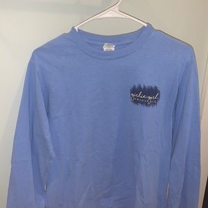 Girlie Girl Originals long sleeve